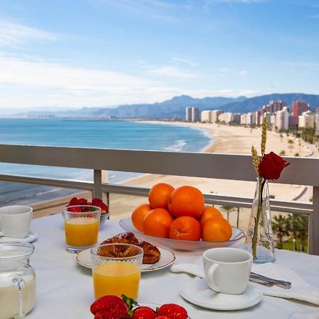Apartamento Cullera Frente Al Mar Exterior photo