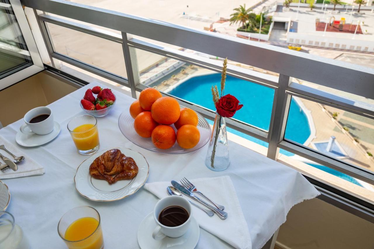 Apartamento Cullera Frente Al Mar Exterior photo