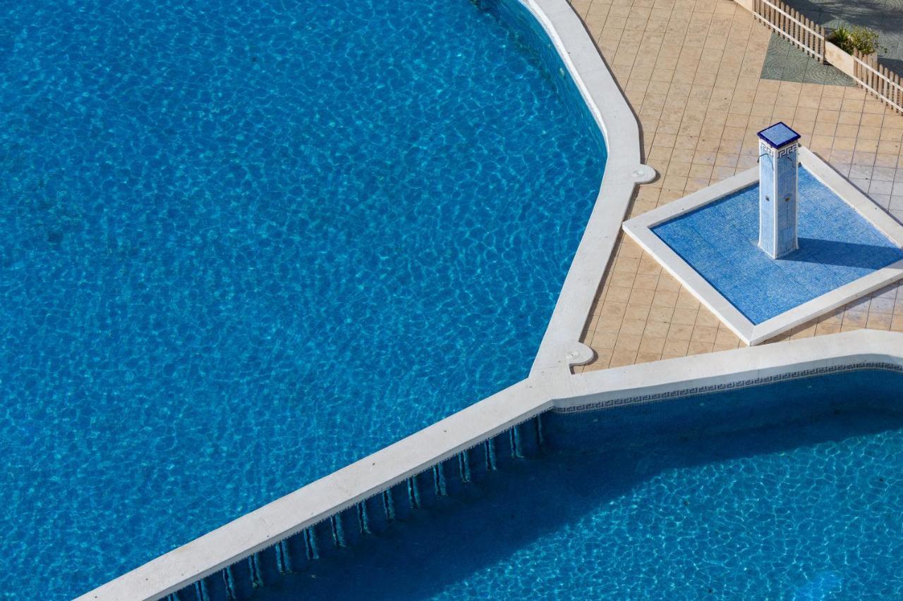 Apartamento Cullera Frente Al Mar Exterior photo