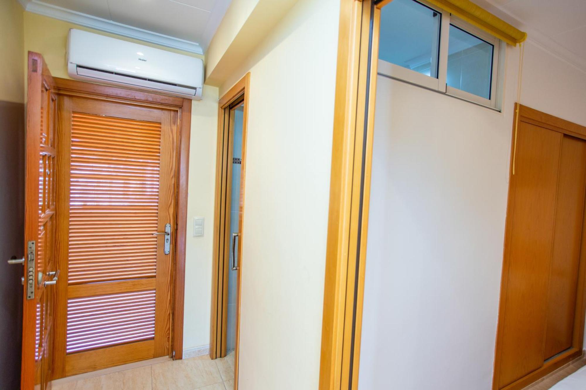 Apartamento Cullera Frente Al Mar Exterior photo